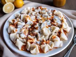 Ev Yapımı Margherita Pizza - Fotoğraf 2