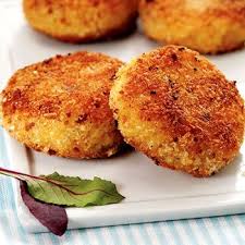 Patates Köftesi Tarifi