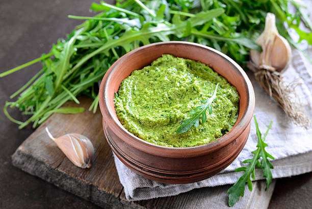 Pesto Sos Tarifi