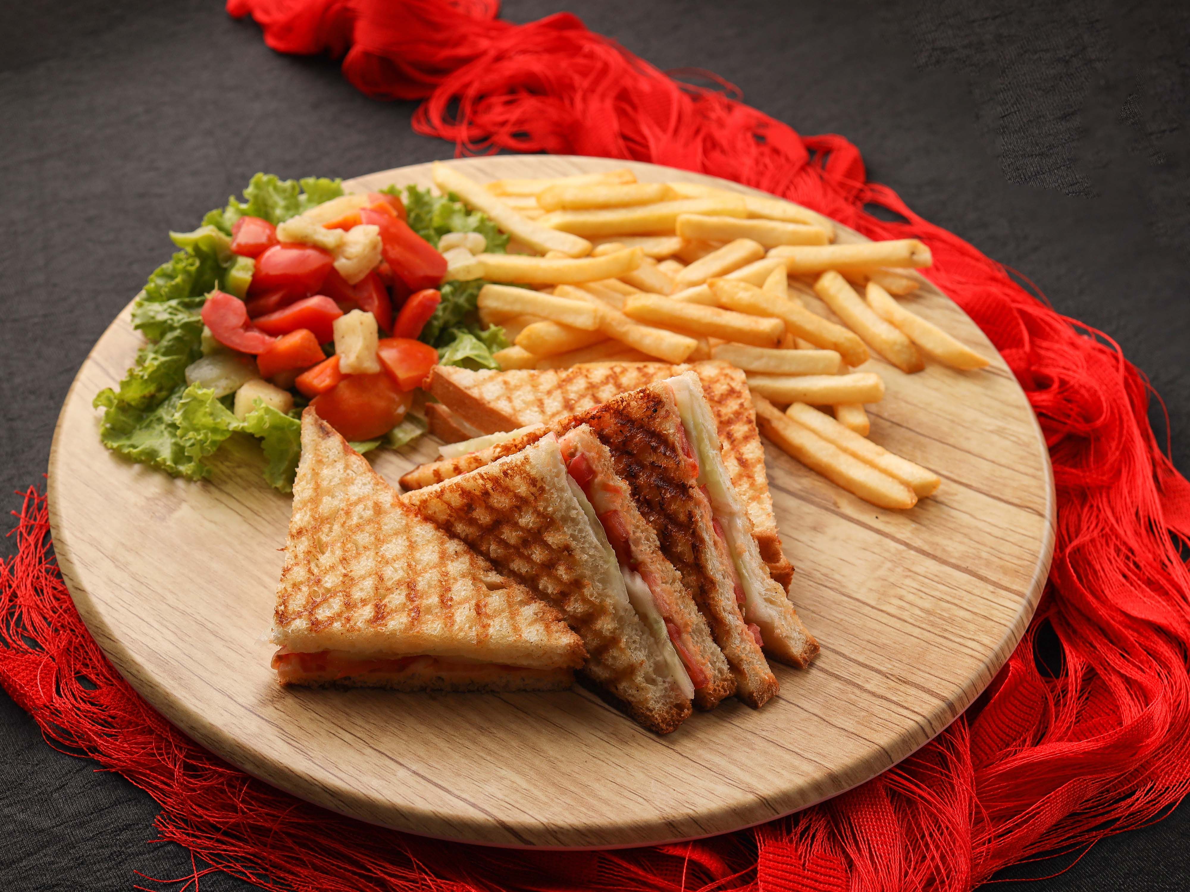 Toast Portall Antalya
