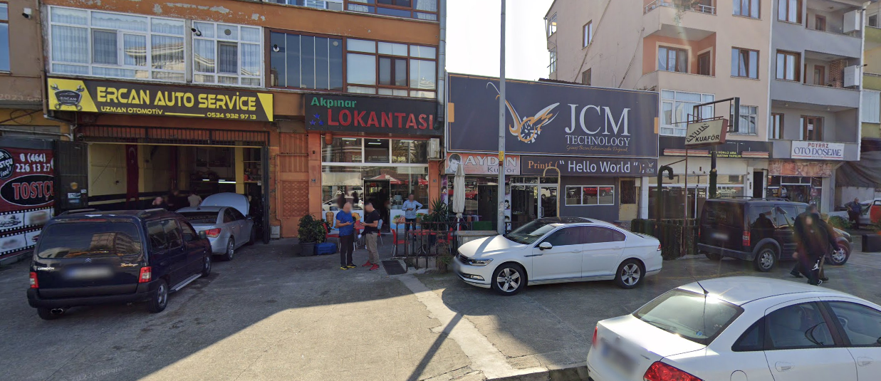 Akpınar Lokantası