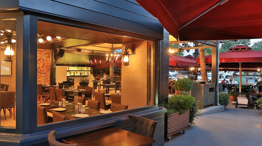 Gubate Restaurant