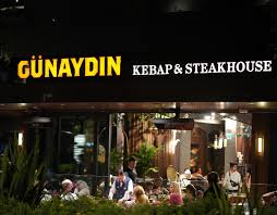 Günaydın Kebap Restaurant